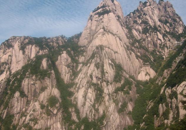 【黃山雙飛4天純玩游】錦繡黃山、秀水千島湖、宋代老